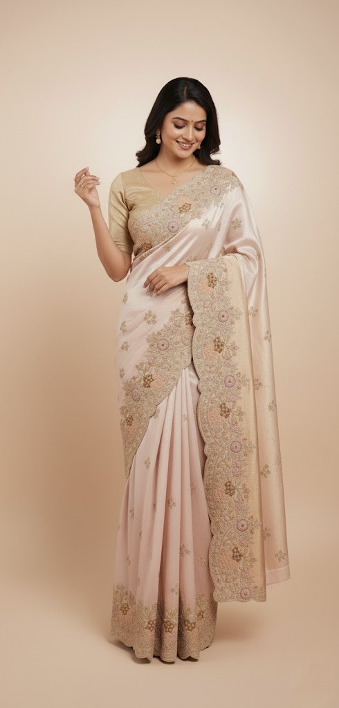 SAREES SUR